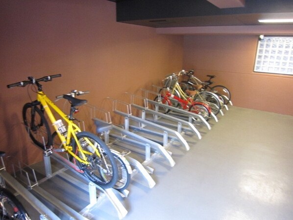 ハーモニーレジデンス御茶ノ水の物件内観写真